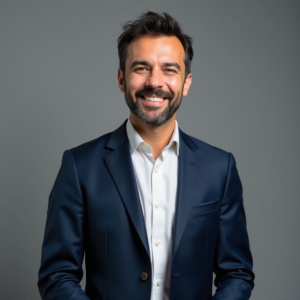 Carlos Martínez