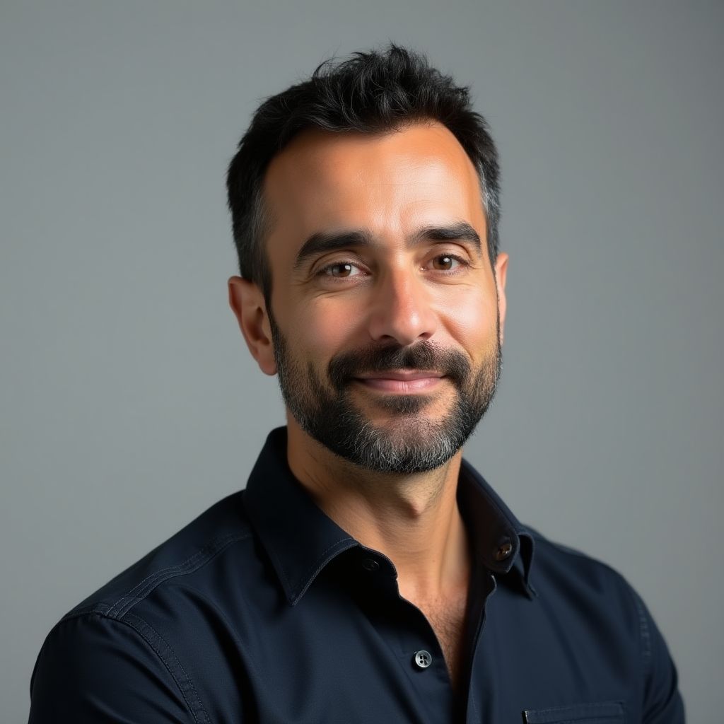 Miguel Fernández
