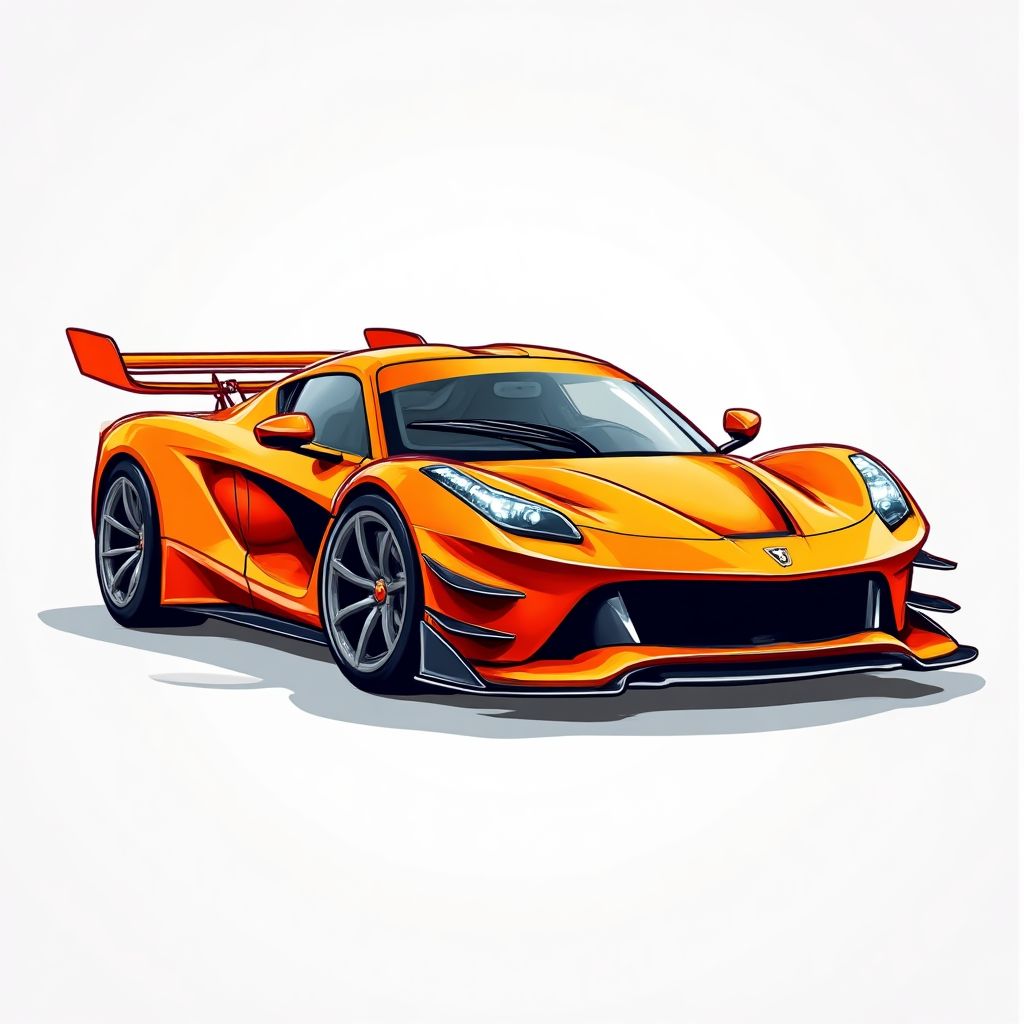 Logo Motor y Racing