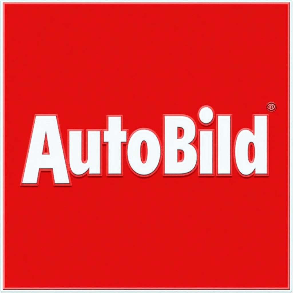 Logo Auto Bild