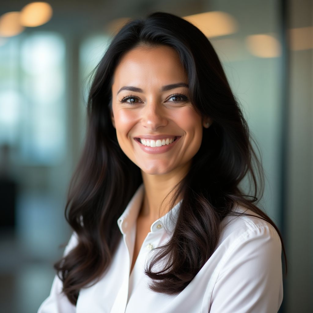 Laura Gómez - Responsable de Atención al Cliente