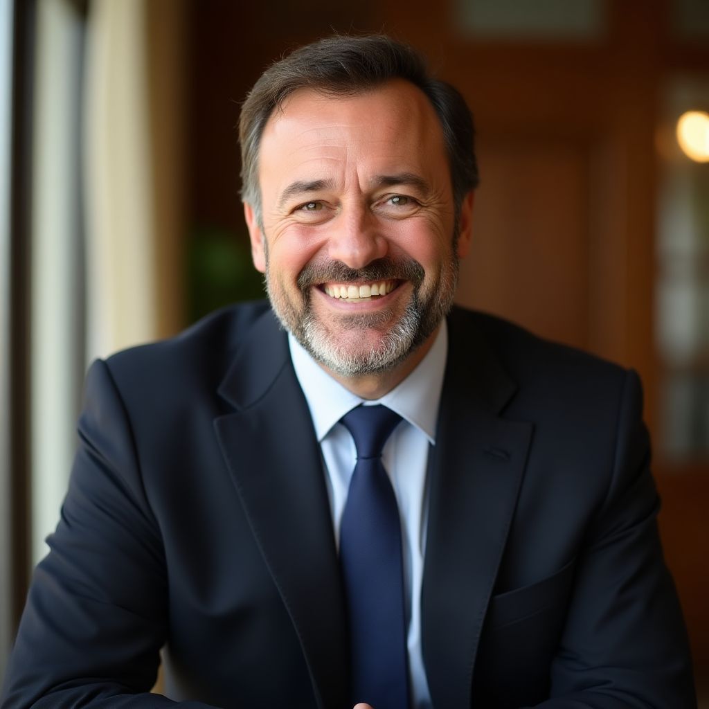 Javier Sánchez
